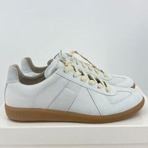 Margiela GAT Low